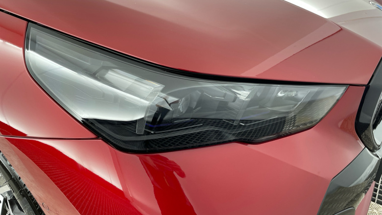 BMW 5 Series 520i M Sport Pro 4dr Auto Petrol Saloon